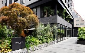Nohga Hotel Ueno Tokyo